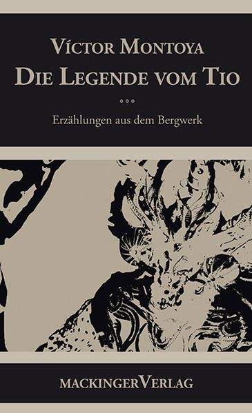 Cover von Die Legende vom Tio