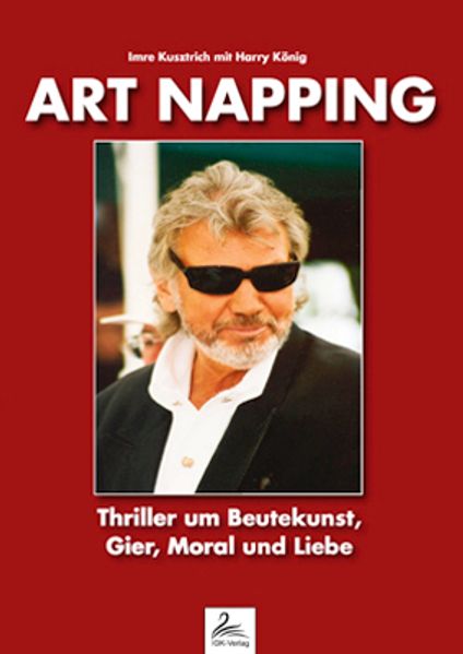 Cover von Art Napping