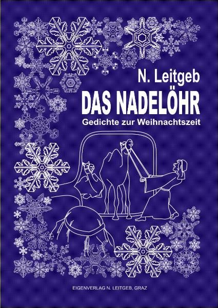 Cover von Das Nadelöhr