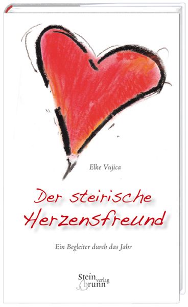 Cover von Der steirische Herzensfreund