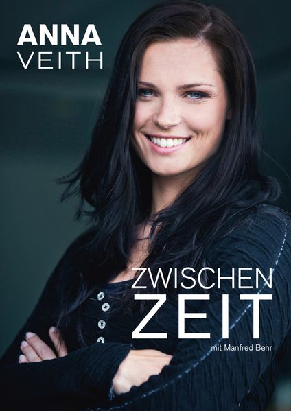 Cover von ZWISCHENZEIT