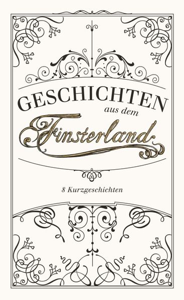 Cover von Geschichten aus dem Finsterland