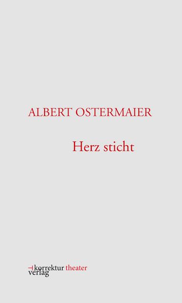 Cover von Herz sticht
