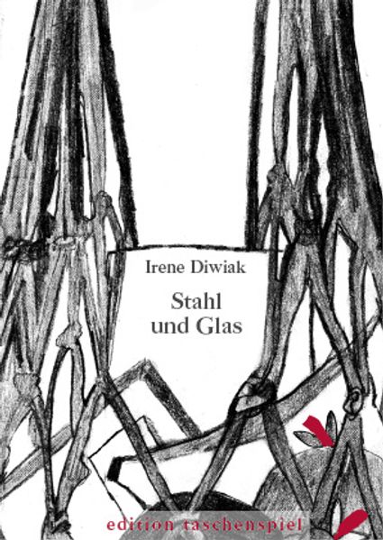 Cover von Stahl und Glas