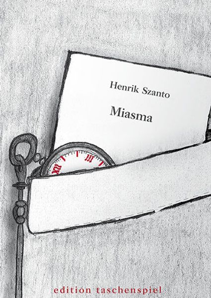 Cover von Miasma