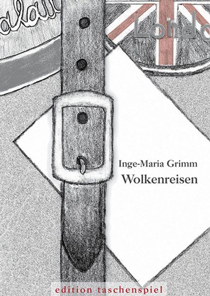 Cover von Wolkenreisen