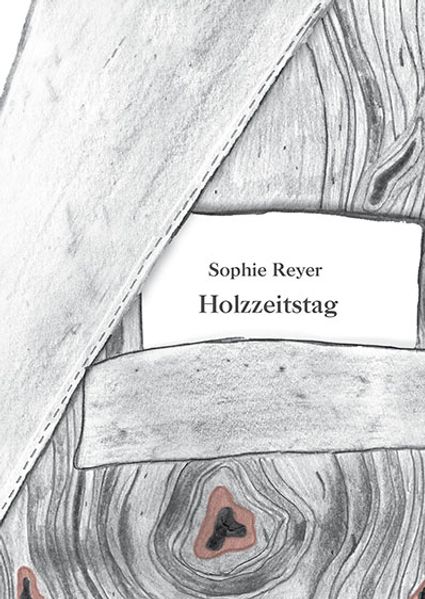 Cover von Holzzeitstag