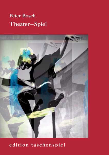 Cover von Theater-Spiel