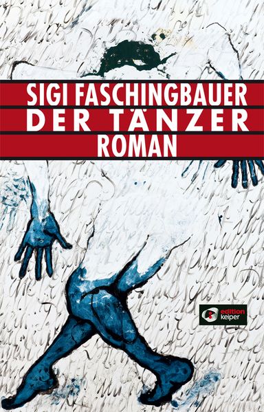 Cover von Der Tänzer