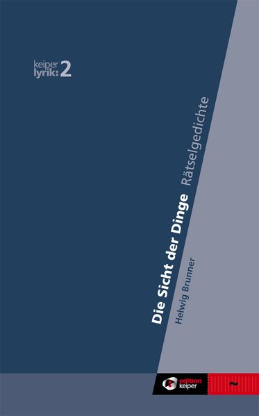 Cover von Die Sicht der Dinge