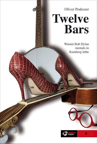 Cover von Twelve Bars