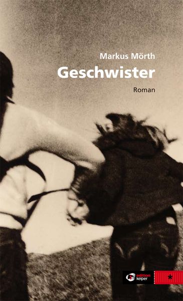 Cover von Geschwister