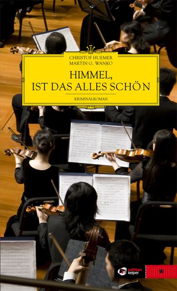 Cover von Himmel, ist das alles schön