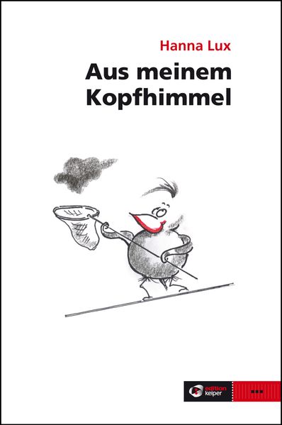 Cover von Aus meinem Kopfhimmel