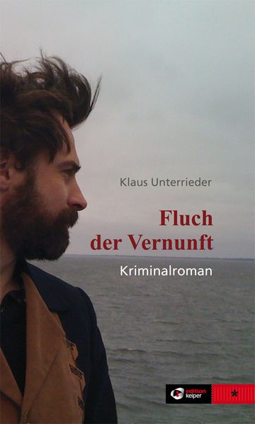 Cover von Fluch der Vernunft