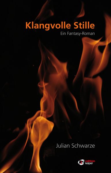 Cover von Klangvolle Stille
