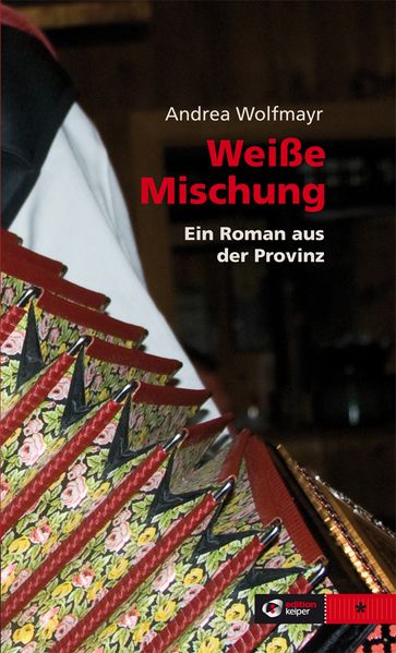 Cover von Weiße Mischung