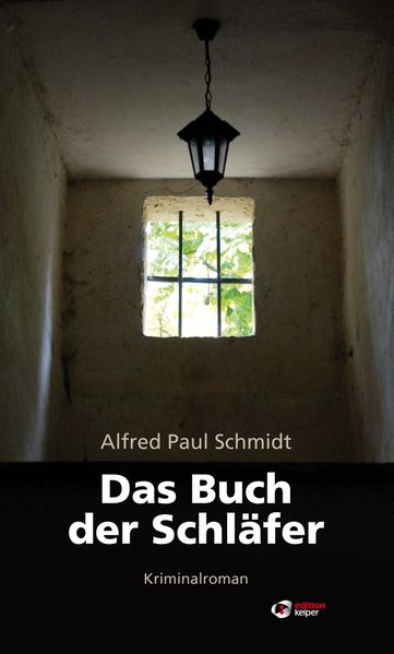 Cover von Das Buch der Schläfer