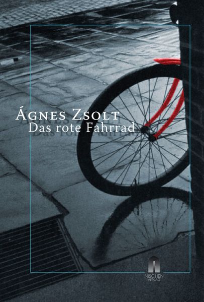 Cover von Das rote Fahrrad