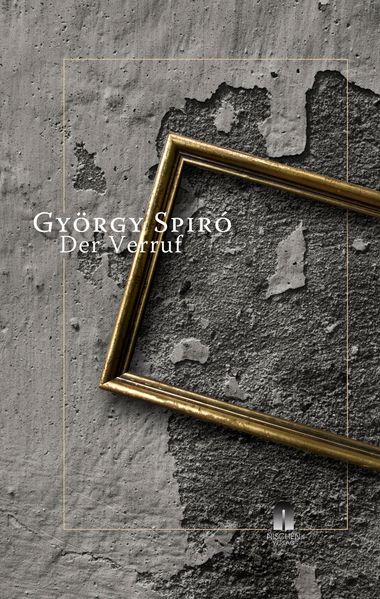 Cover von Der Verruf