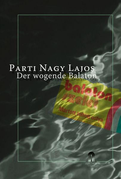 Cover von Der wogende Balaton