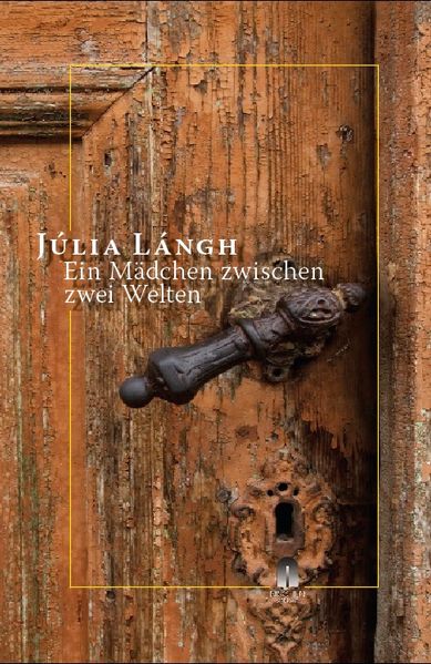Cover von Ein Mädchen zwischen zwei Welten