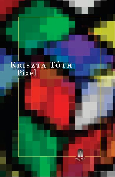 Cover von Pixel