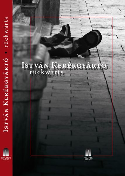 Cover von Rückwärts