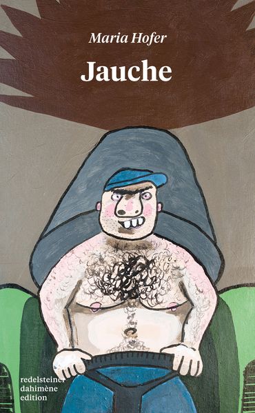 Cover von Jauche