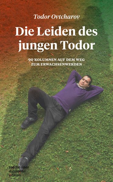 Cover von Die Leiden des jungen Todor
