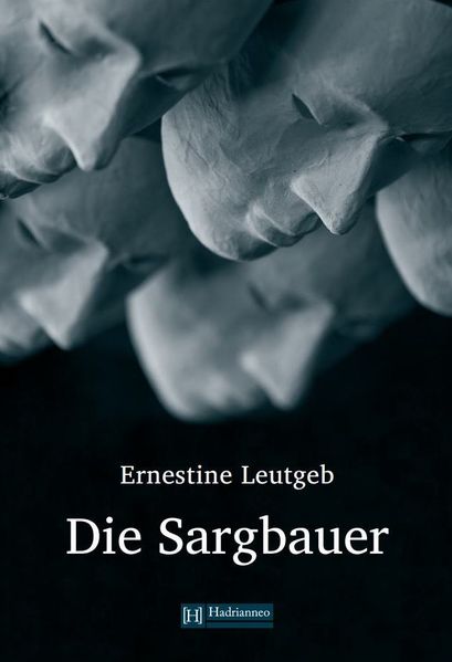 Cover von Die Sargbauer