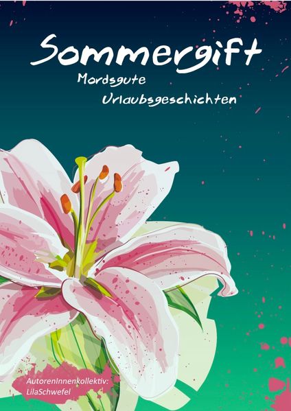 Cover von Sommergift