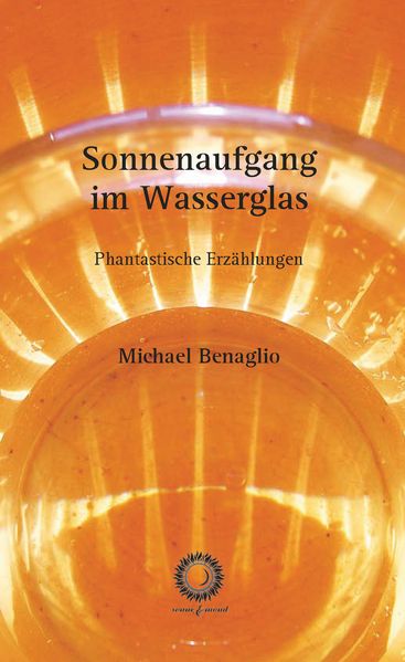 Cover von Sonnenaufgang im Wasserglas