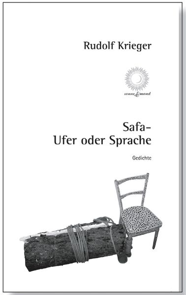 Cover von Safa – Ufer oder Sprache