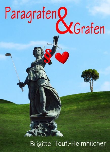 Cover von Paragrafen und Grafen