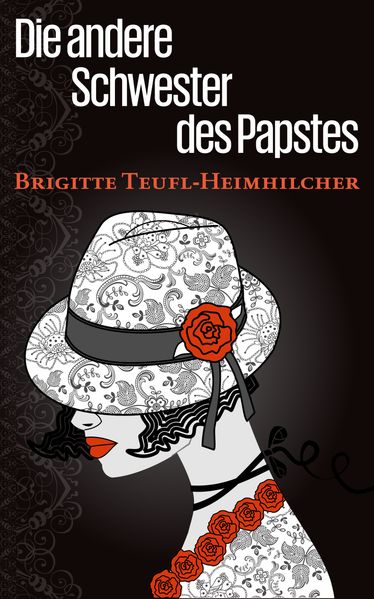 Cover von Die andere Schwester des Papstes