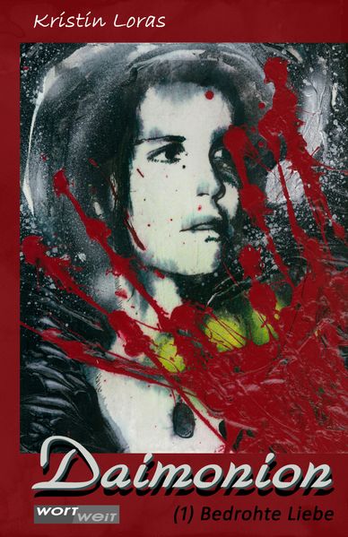 Cover von DAIMONION (1)