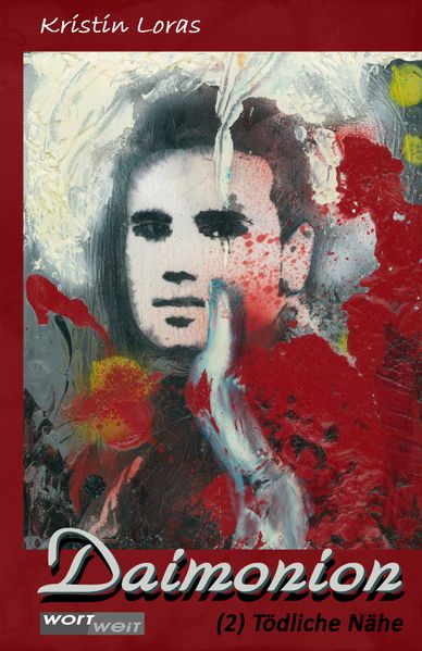 Cover von DAIMONION (2)