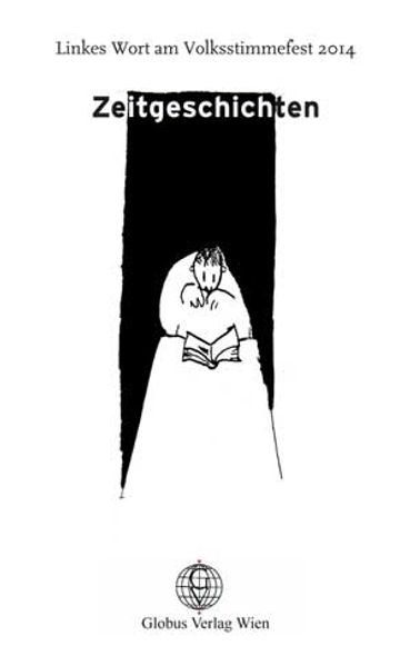 Cover von Zeitgeschichten