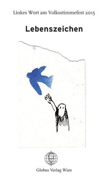 Cover von Lebenszeichen