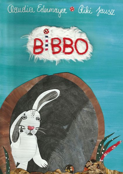 Cover von BIBBO