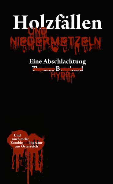 Cover von Holzfällen und Niedermetzeln