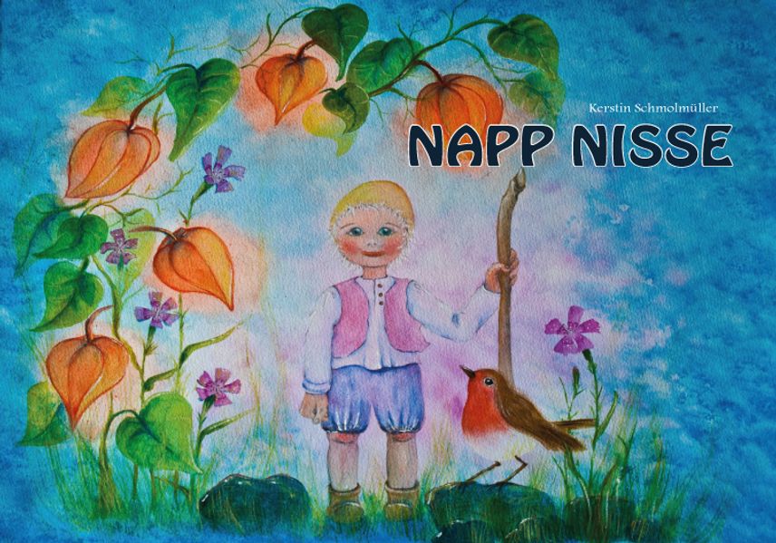 Cover von Napp Nisse