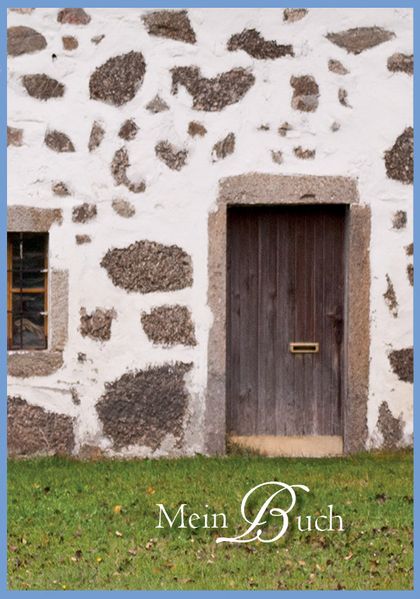 Cover von Mein Buch