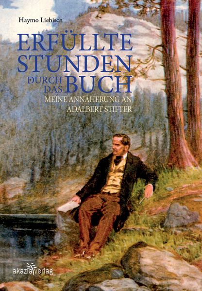 Cover von Erfüllte Stunden durch das Buch