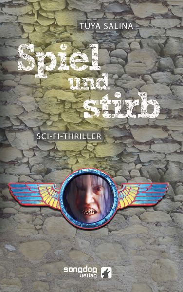 Cover von Spiel und stirb