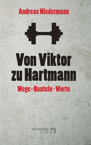 Cover von Von Viktor zu Hartmann