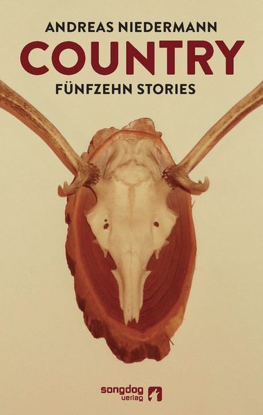 Cover von COUNTRY