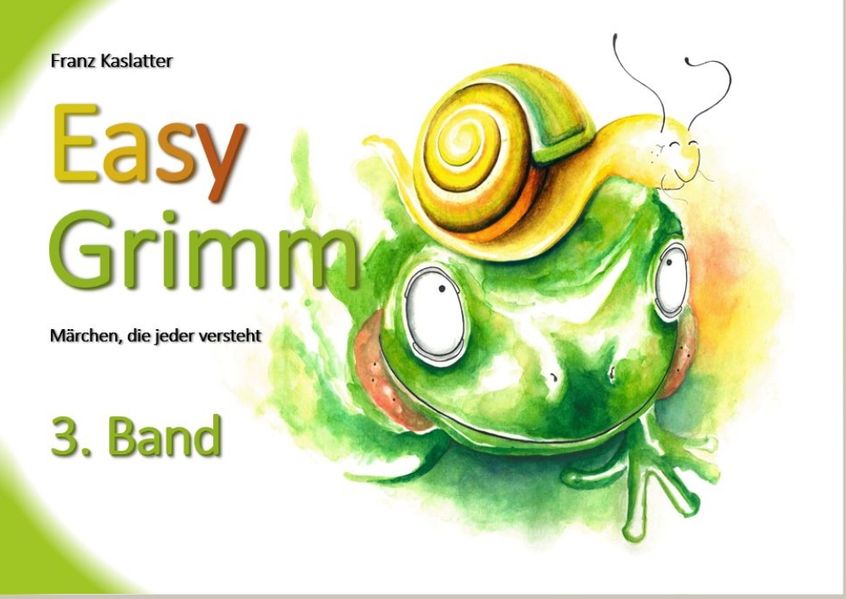Cover von EasyGrimm