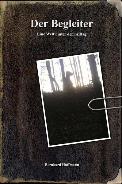 Cover von Der Begleiter